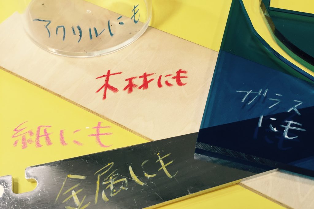 ②