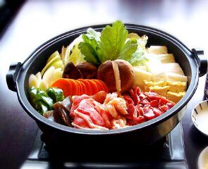 美酒鍋
