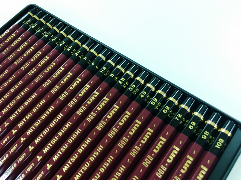 kakikataennpitsu11 oesute