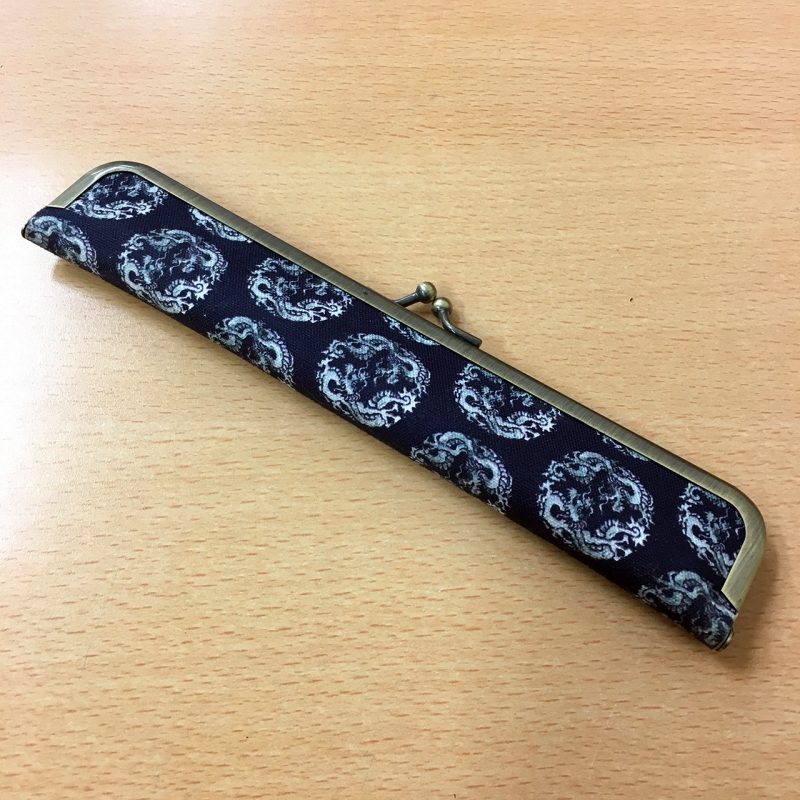 fudepencase