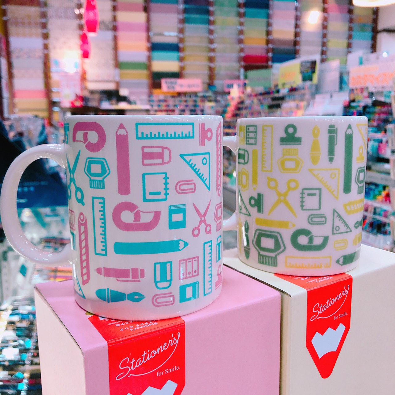 オエステ会限定マグカップ - オエステ会